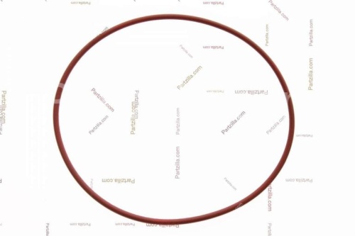 Прокладка блока курка газа с машинкой Polaris Sportsman 570 5413268