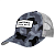 Кепка (бейсболка) Finntrail Cap 9610 CamoLightGrey