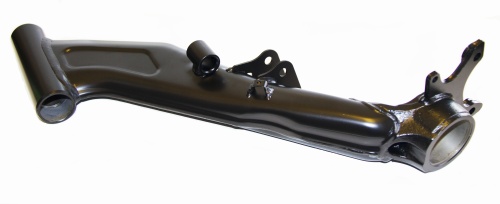 Рычаг задний левый квадроцикла BRP Outlander Renegade (2017) 706002414