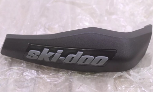 517305602 Вставка Защиты Рук Правая Для Ski Doo