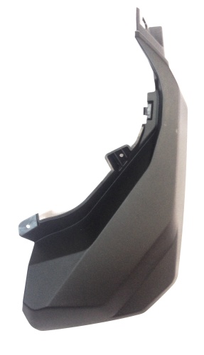 Брызговик задний правый Can Am BRP Outlander G2 705003922