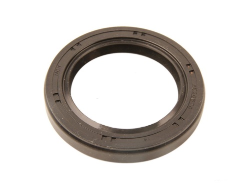 Сальник коленвала правый квадроцикла Kawasaki 92049-1452