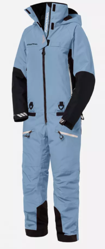 Комбинезон женский Finntrail Rachel 3853 LightBlue Размер XS