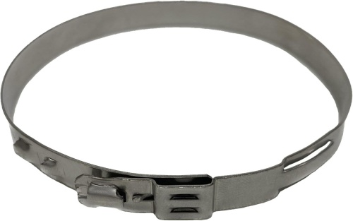 Хомут пыльника ШРУСа квадроцикла ODES Pathcross (Mud Pro) 17010240100