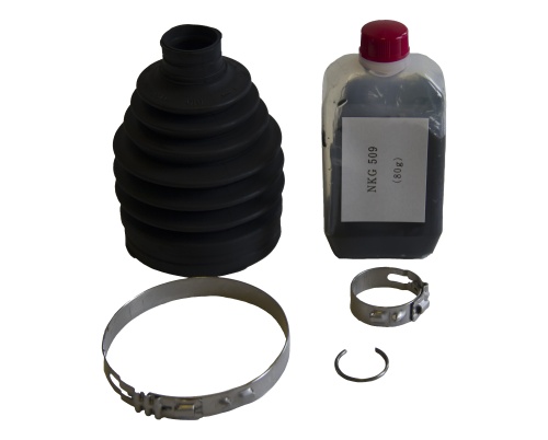 Пыльник шруса задний внешний Yamaha 28P-2510G-01-00