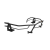 Расширитель багажной платформы LinQ для BRP Can-Am Outlander G3L 715010186