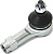 Рулевой наконечник Arctic Cat PROWLER 700 XT 51-1073 AT-08780 0405-205 0405-320 0405-340 0505-639 0505-743