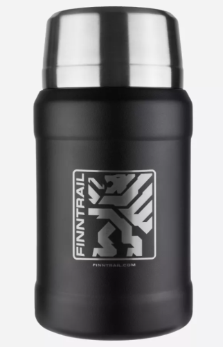 Термос Bullet 1005 Graphite (0,8) 1005Graphite