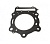 Прокладка ГБЦ квадроцикла  Suzuki King Quad 11141-31G50
