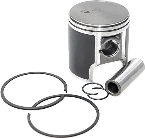 Поршень (ремонтный +1.00мм) снегохода BRP Ski Doo 09-741-04 420215235 420815200 420887460 420887465 420888170 420888175 420890070 420915850 420916185 420916186 420996245