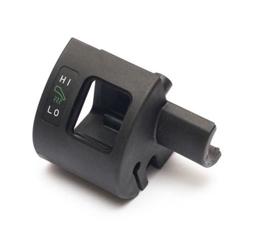 Корпус блока управления правый температуры подогрева для снегоходов Arctic Cat 0609-495