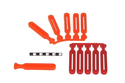 Фиксатор ветрового стекла снегохода BRP 50-00-001 570023800