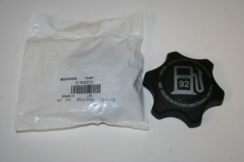 Крышка бензобака BRP 513033721