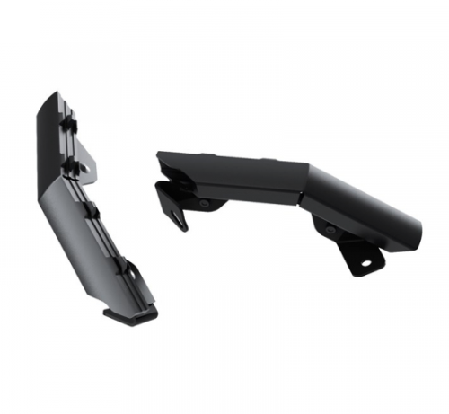 Подножки заднего пассажира для снегохода Ski-Doo REV-XM 860200889 SM-12643