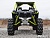 Лифт кит 3" Super ATV для Can-Am Maverick 1000  XDS 2016+ LK-CA-MAV-DS 2016+ год