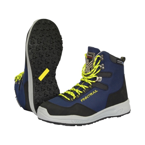 Ботинки Finntrail Sportsman 5198 Blue (Размер 44 | 11)