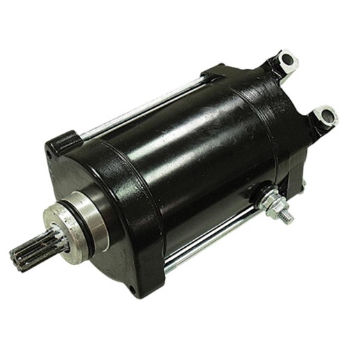 Электростартер снегохода Polaris 0451411 SM-01313