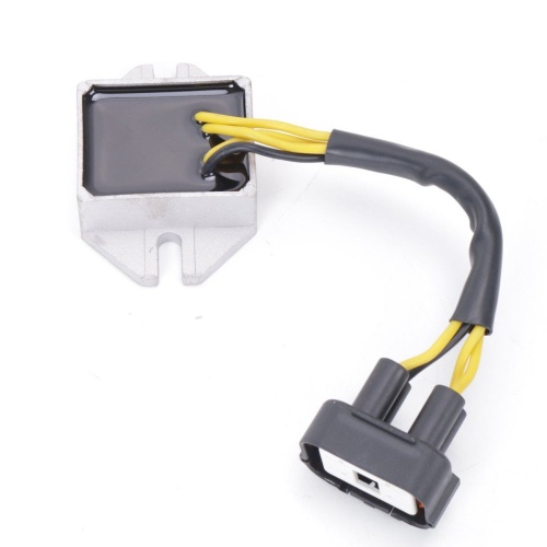 Реле заряда для снегохода Ski-Doo 515173200 515175491