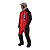 Комбинезон FXR Recruit (Black Red) F.A.S.T. с утеплителем 232813-1020 (Размер M) Размер M