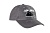Кепка (бейсболка) Ski-Doo серая 4458300007