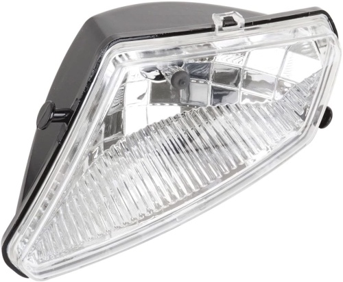 Фара левая квадроцикла Polaris Sportsman 800 500 450 400 2410425 2410735