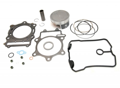 Поршень двигателя с прокладками Namura для квадроцикла Suzuki King Quad 750 09381-23003 12140-31G50 12111-31G50-0F0 12151-31G00 NA-30015-BK  186-3015B