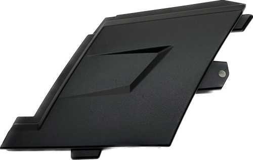 Вставка боковой панели (левая) для квадроцикла ODES Pathcross (Mud Pro) 17010202370