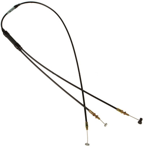 Трос газа снегохода BRP Ski-Doo 440 Skandic M5145673 5145673 05-138-94