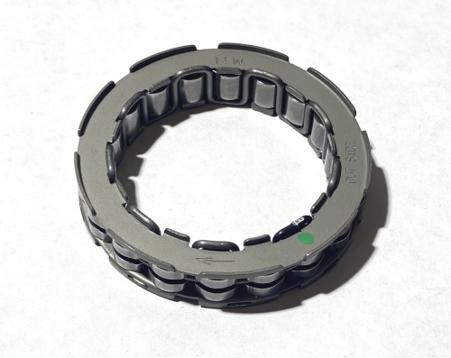 Обгонная муфта вариатора квадроцикла Kawasaki KRX 1000 Teryx 13194-0022