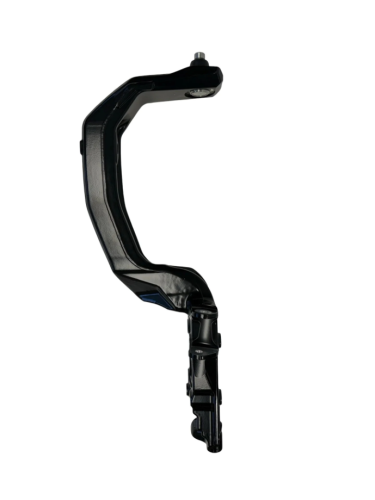 Поворотный кулак правый (черный) для BRP Can-Am Maverick R 715010181