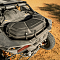 Полужёсткая сумка (кофр) LinQ (70 л.) для BRP Can-Am Outlander G3 | G3L | Maverick R | Defender (Traxter)  715005345