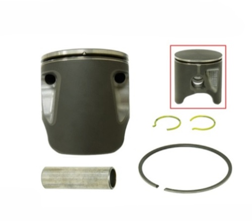 Поршень (стандарт 82 мм) снегохода Ski-Doo MXZ Renegade Summit 850 2017+ SM-09281 420893791