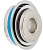 Сальник помпы (30x10) квадроцикла BRP Outlander Renegade G1 G2 Commander Maverick Trail Traxter 420650370 420650371