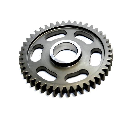 Шестерня коробки передач (44Т) BRP 420434864, 420434861