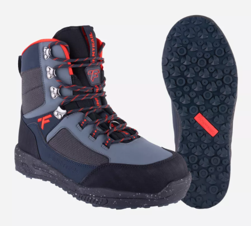 Ботинки Finntrail Speedmaster 5232 Graphite (Размер 44) Размер 44