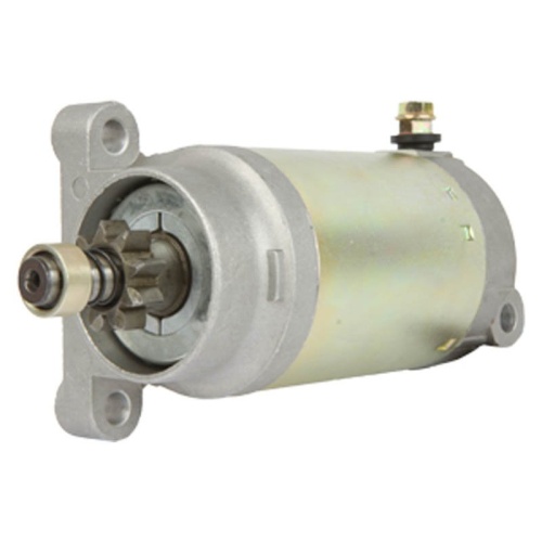 Стартер для снегохода Yamaha Mountain Max 600 700, SRX700, SX Viper, SX500 600 700, Venture VMax 500 600 700 1997-2006 8CW-81800-00-00 8CW-81800-01-00 SND0521