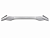 Накладка передняя (Hyper Silver) для BRP Can-am Outlander G3 1000 XMR (2025) 705018860