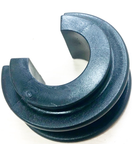 Проставка под пружину Polaris WideTrak LX 93-15 5431366