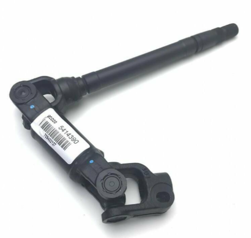 Рулевой вал руль-усилитель BRP Can-Am Maverick X3 709401987 709402127 709402473 709402618 709403021 709402127