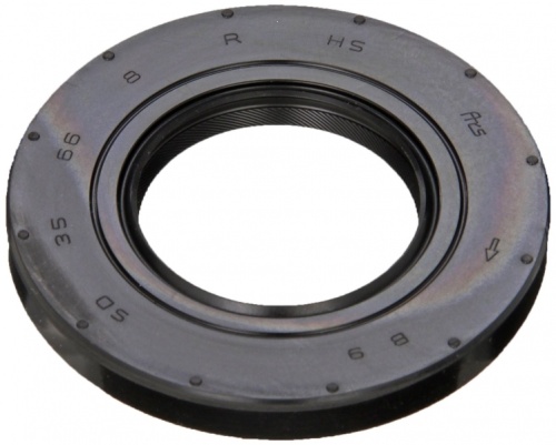 Сальник рулевого вала Yamaha Grizzly, Wolverine, Kodiak, Raptor 93102-25099-00