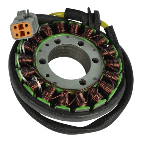 Статор генератора Can-Am G2 G1 1000 800 650 500 420296907   420684850   420685920 Ricks 21-056 ESG303 ST216CA