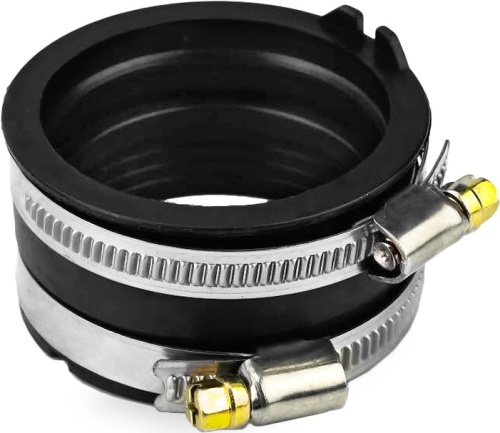 Впускной патрубок снегохода Ski-Doo SM-07185 420460495