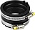 Впускной патрубок снегохода Ski-Doo SM-07185 420460495