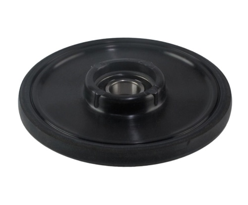 Ролик снегохода задний, внутренний для снегохода Arctic Cat Bearcat TZ1 Z1 XT ZR XF M CROSSFIRE Panther T660 1604-837 3604-039