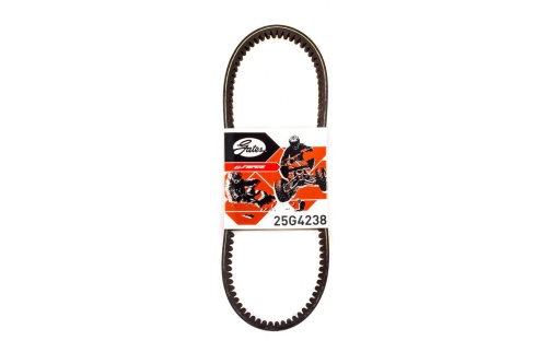 Ремень вариатора снегохода Буран ARCTIC CAT POLARIS PM 0227019 3211058 Gates G-Force 25G4238