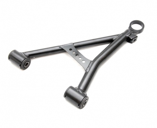 Рычаг передний нижний левый в сборе для квадроцикла Yamaha Grizzly 550 700 08-13 1HP-F3540-00-00 1HP-F3580-00-00 1HP-F3570-00-00 1HP-F3550-00-00