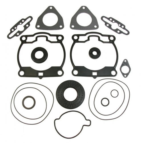 Комплект прокладок Polaris 900 RMK  Fusion  Switchback 05-06 5412218+5412216+5812531+5411675+5411359+5411521  12-5010 711282