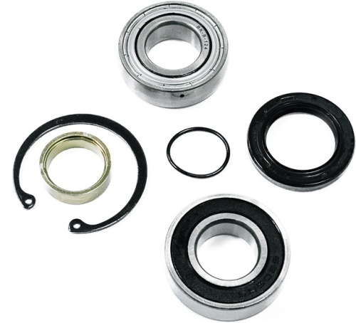 Комплект подшипников КПП Polaris 5020588 7718406 3610030 5410613 3514352, 3514448, 3514308, 3514306, 3514309, 3514303 3514617 SM-03150
