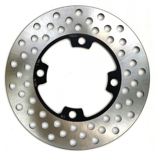 Диск тормозной передний RiderLab для Yamaha Grizzly 350  400  450 5ND-F582T-00-00 5ND-F582T-00-00N FS-055