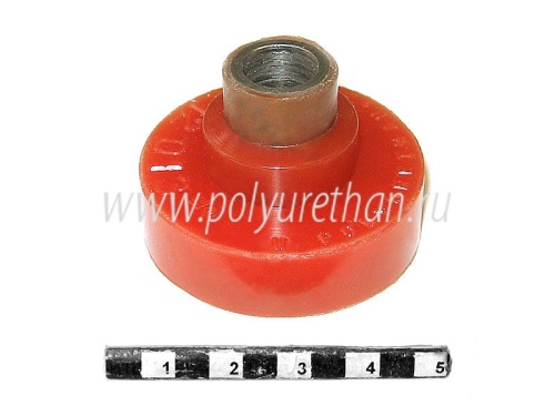 Подушка двигателя снегохода Polaris 5411686 50-12-013